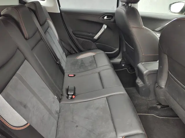 PEUGEOT 2008 Allure S&S