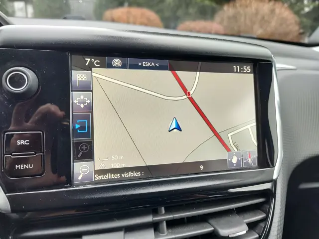 PEUGEOT 2008 Allure S&S