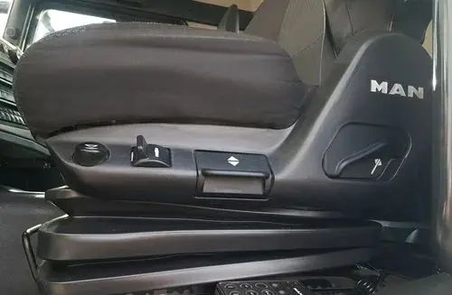 MAN TGS 
