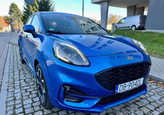 FORD Puma 1.0 EcoBoost ST-Line