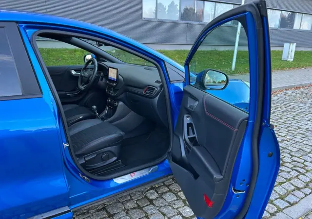 FORD Puma 1.0 EcoBoost ST-Line