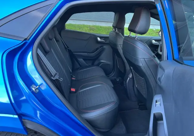 FORD Puma 1.0 EcoBoost ST-Line