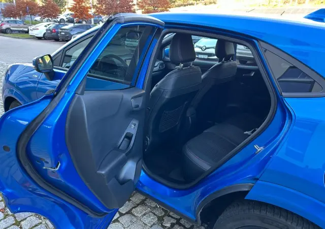 FORD Puma 1.0 EcoBoost ST-Line