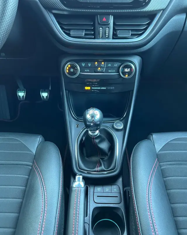 FORD Puma 1.0 EcoBoost ST-Line