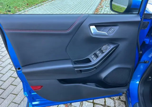 FORD Puma 1.0 EcoBoost ST-Line