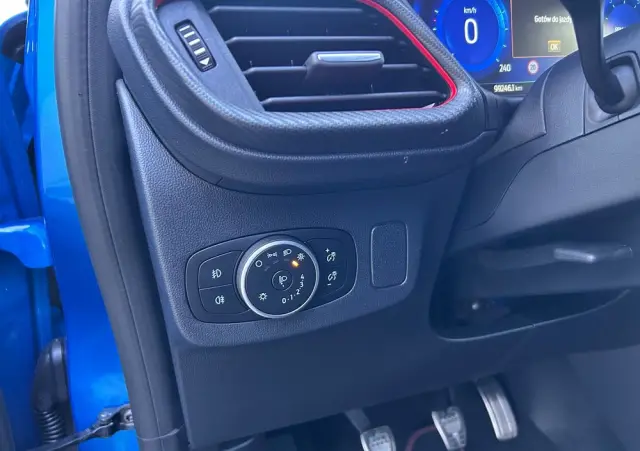 FORD Puma 1.0 EcoBoost ST-Line