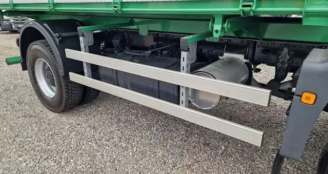 MAN Man TGM 18.290 4x4 kiper manual 