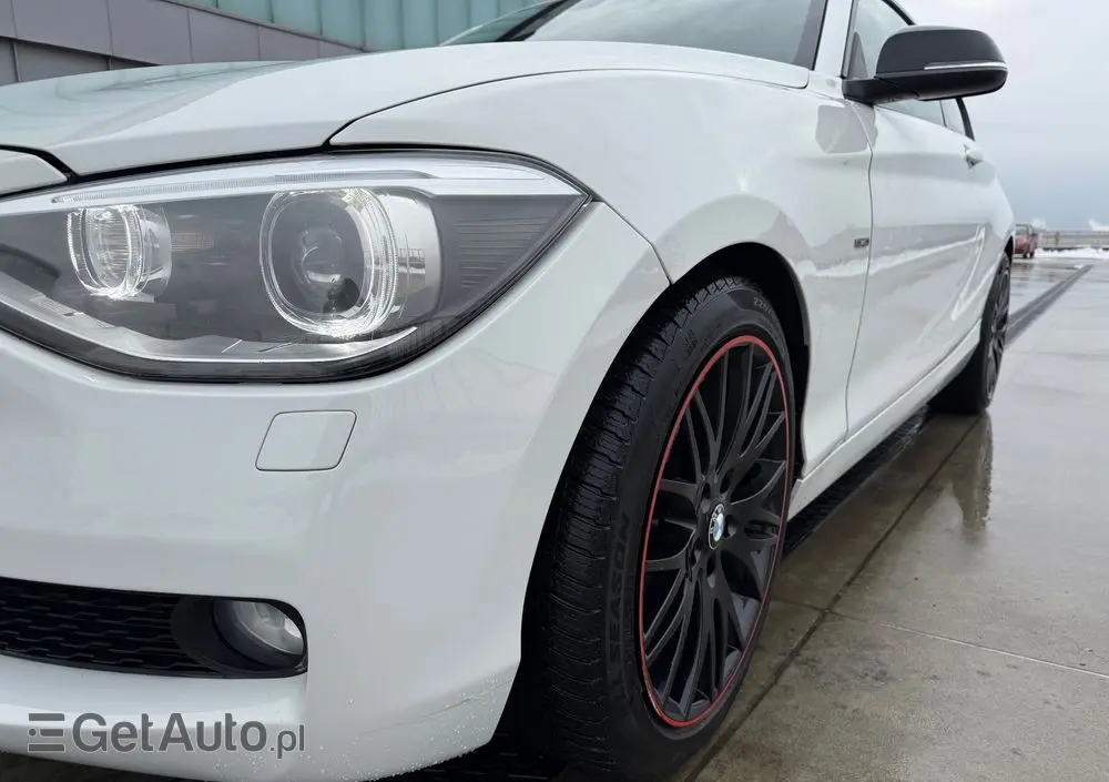 BMW Seria 1 
