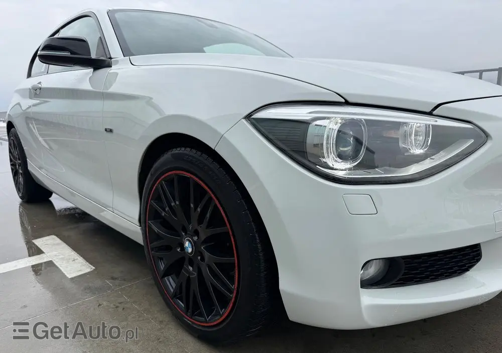 BMW Seria 1 