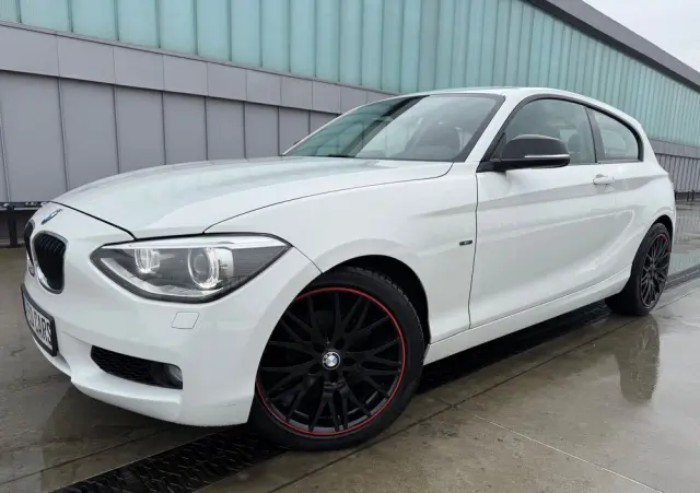 BMW Seria 1 