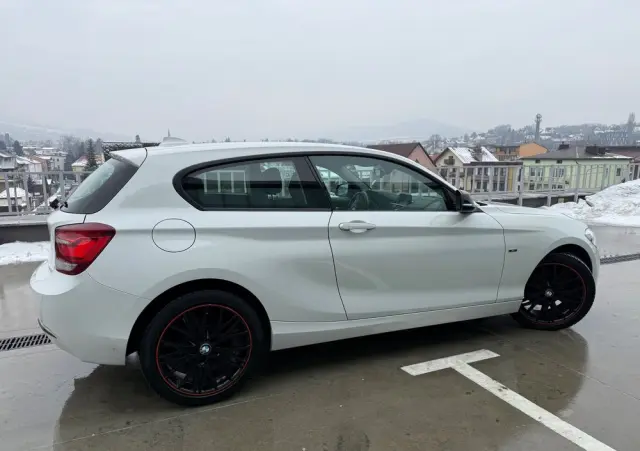 BMW Seria 1 