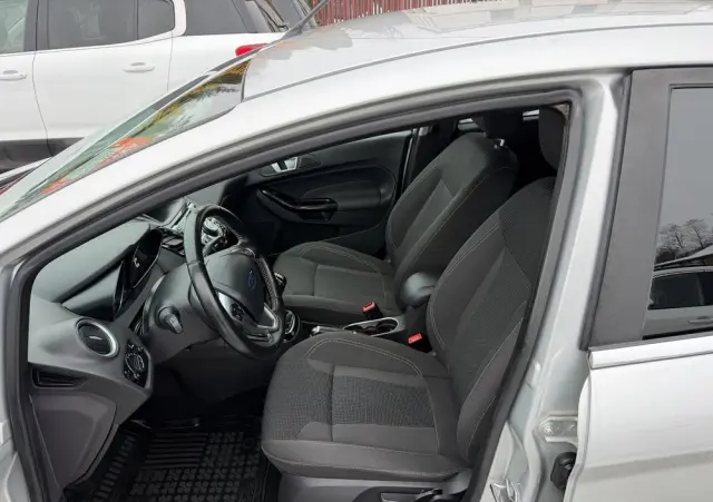 FORD Fiesta 1.0 EcoBoost Platinium X