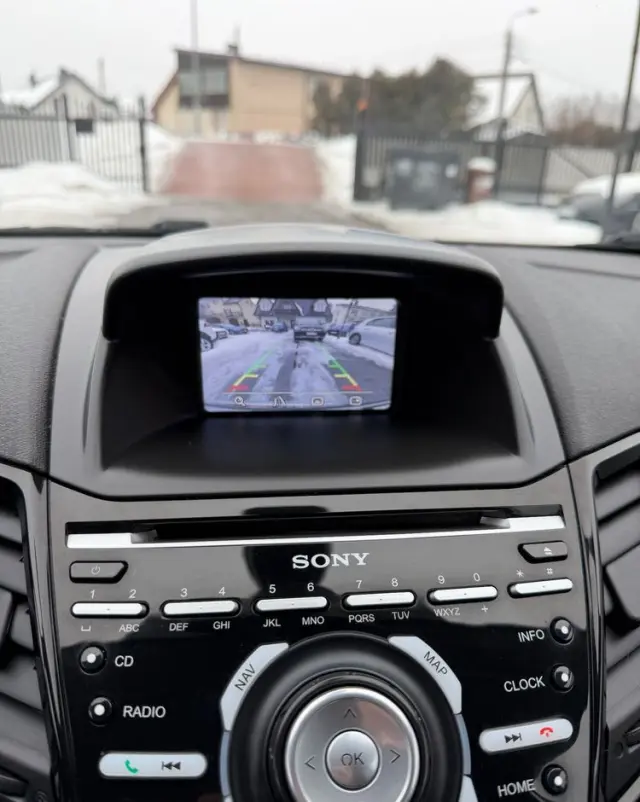 FORD Fiesta 1.0 EcoBoost Platinium X