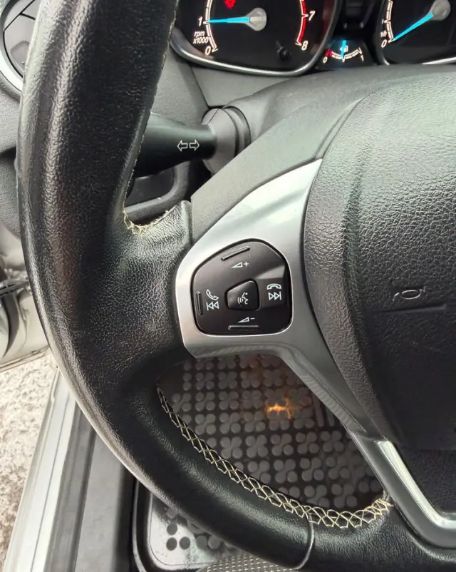 FORD Fiesta 1.0 EcoBoost Platinium X