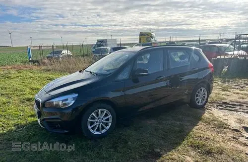 BMW Seria 2 