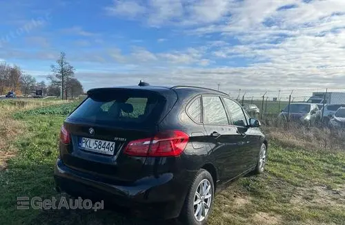 BMW Seria 2 