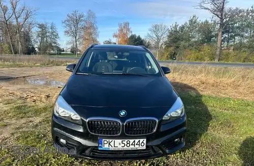 BMW Seria 2 