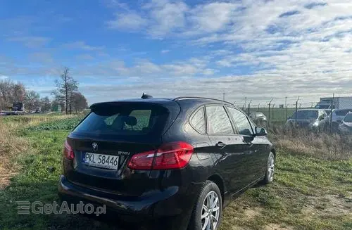 BMW Seria 2 