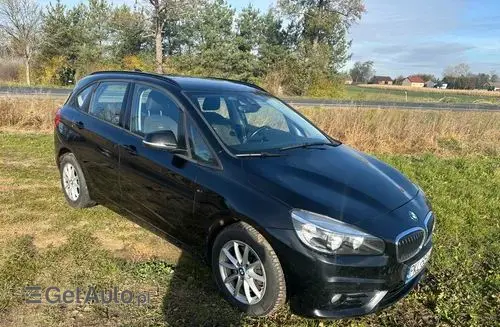 BMW Seria 2 