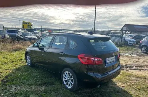BMW Seria 2 