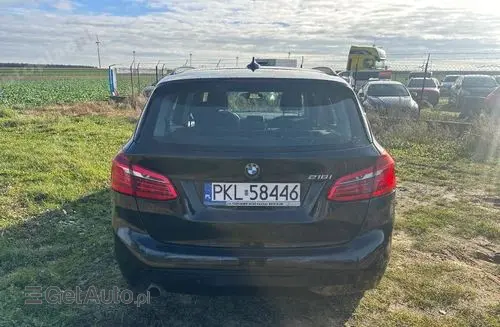 BMW Seria 2 