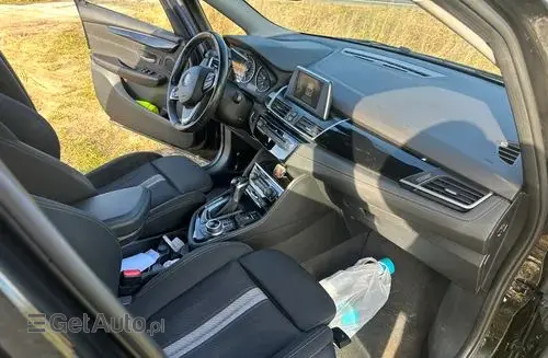 BMW Seria 2 