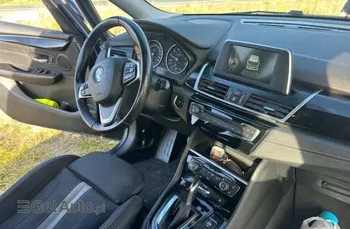 BMW Seria 2 