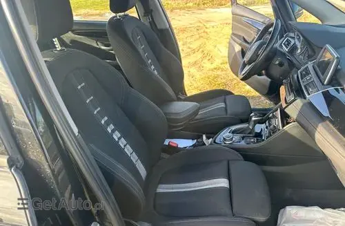 BMW Seria 2 