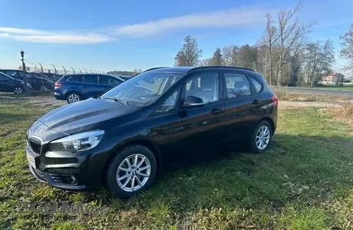 BMW Seria 2 