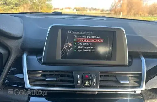 BMW Seria 2 