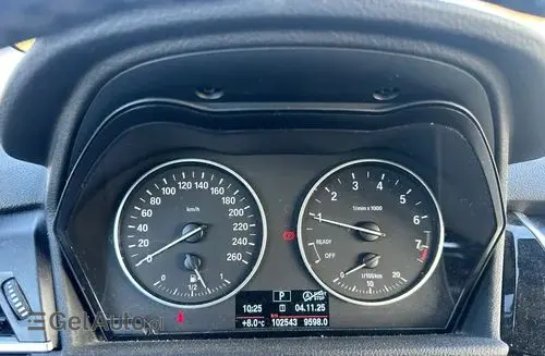 BMW Seria 2 