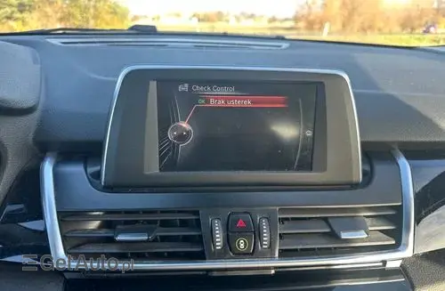 BMW Seria 2 