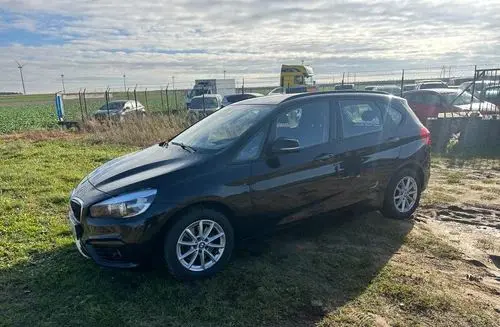 BMW Seria 2 