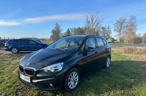 BMW Seria 2 