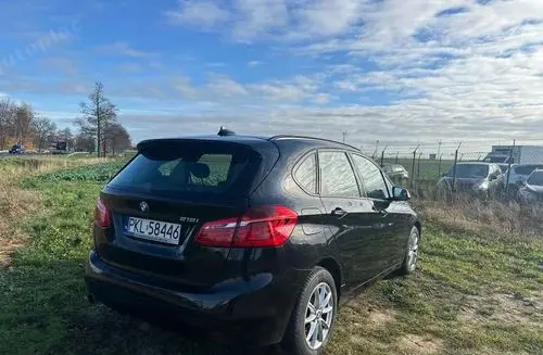 BMW Seria 2 