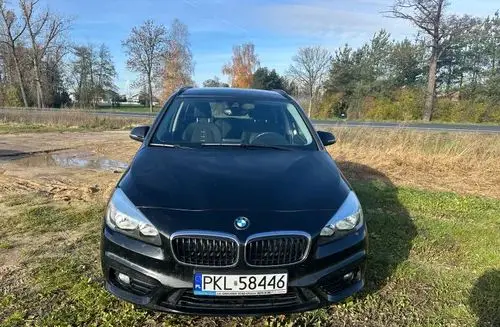 BMW Seria 2 