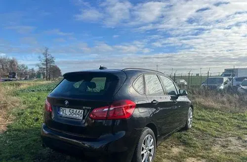 BMW Seria 2 