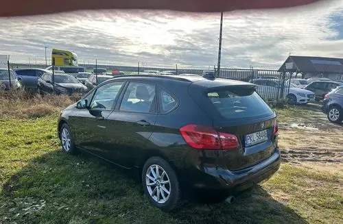 BMW Seria 2 
