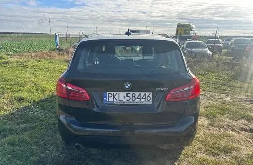 BMW Seria 2 