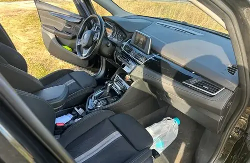 BMW Seria 2 