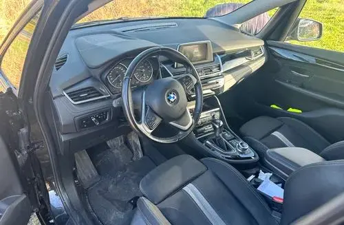 BMW Seria 2 