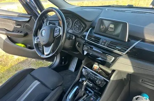 BMW Seria 2 