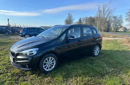 BMW Seria 2 