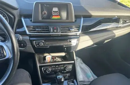 BMW Seria 2 