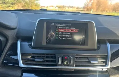 BMW Seria 2 