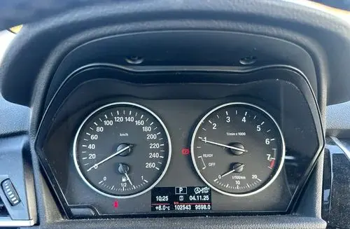 BMW Seria 2 