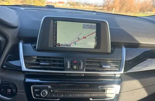 BMW Seria 2 