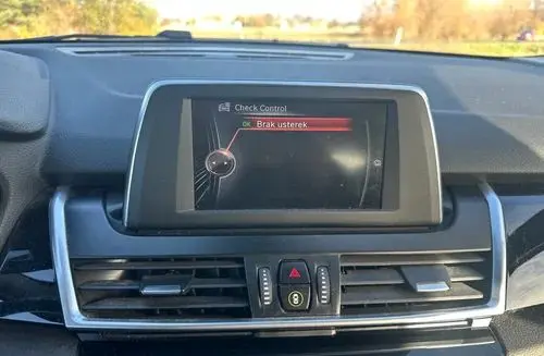 BMW Seria 2 
