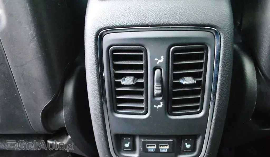 JEEP Grand Cherokee 3.0 CRD (250 KM) 4WD Automatic