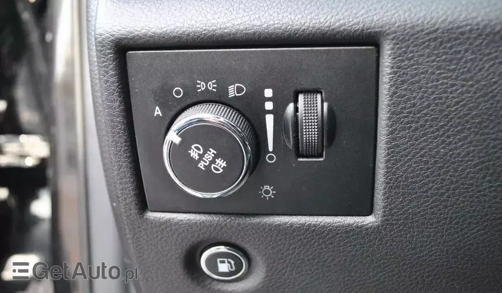 JEEP Grand Cherokee 3.0 CRD (250 KM) 4WD Automatic